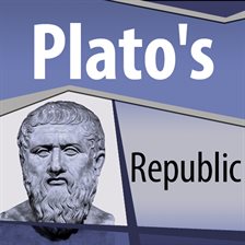 Cover image for Plato's Republic