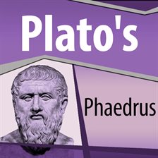 Cover image for Phaedrus