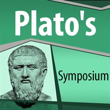 Cover image for Plato's Symposium