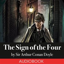 Cover image for The Sign of Four