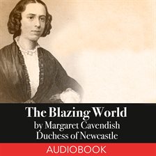 Cover image for The Blazing World