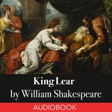 Cover image for King Lear