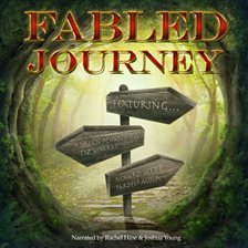 Cover image for Fabled Journey