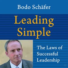 Cover image for Leading Simple