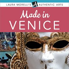Imagen de portada para Made In Venice