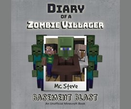 Cover image for Basement Blast