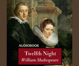 Cover image for Twelfth Night