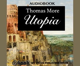 Cover image for Utopia