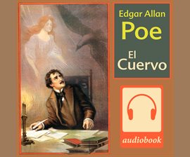 Cover image for El Cuervo