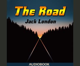 Cover image for The Road