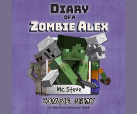 Cover image for Zombie Army