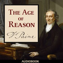 Cover image for The Age of Reason