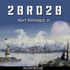 Cover image for 2 B R 0 2 B