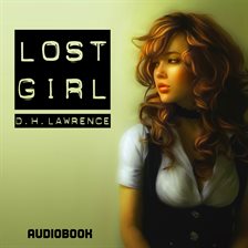 Cover image for The Lost Girl