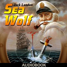 Cover image for The Sea Wolf