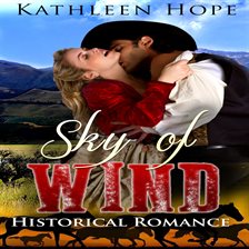 Cover image for Historical Romance: Sky of Wind