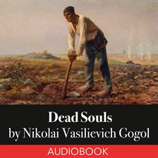 Cover image for Dead Souls