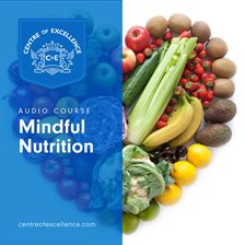 Cover image for Mindful Nutrition