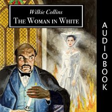 Cover image for The Woman in White