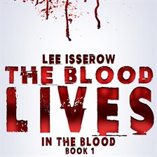 Cover image for The Blood Lives