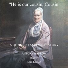 Cover image for He is our cousin, Cousin