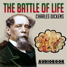 Cover image for The Battle of Life