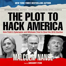 Cover image for The Plot to Hack America