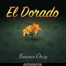 Cover image for El Dorado