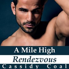 Cover image for A Mile High Rendezvous