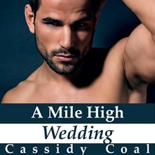 Cover image for A Mile High Wedding