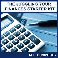 Cover image for The Juggling Your Finances Starter Kit