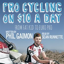 Cover image for Pro Cycling on $10 a Day