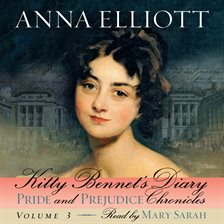 Cover image for Kitty Bennet's Diary