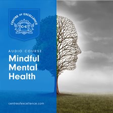 Cover image for Mindful Mental Health