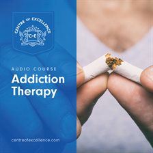 Cover image for Addiction Therapy