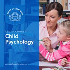 Cover image for Child Psychology