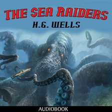 Cover image for The Sea Raiders