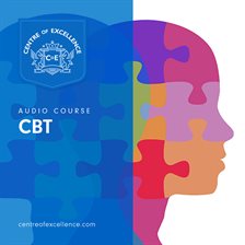 Cover image for CBT Audio Course