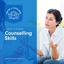 Cover image for Counselling Skills