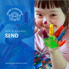 Imagen de portada para Special Educational Needs and Disability