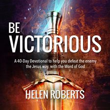 Cover image for Be Victorious