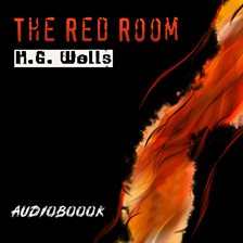 Cover image for The Red Room