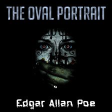 Cover image for The Oval Portrait