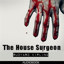 Cover image for The House Surgeon