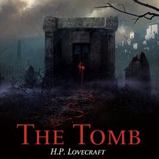 Cover image for The Tomb