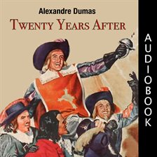 Cover image for Twenty Years After