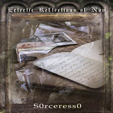 Cover image for Eclectic Reflections Of Now