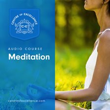 Cover image for Meditation