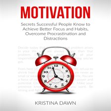Cover image for Motivation and Personality
