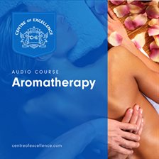 Cover image for Aromatherapy